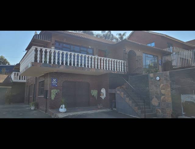 3 BEDROOM HOUSE TO LET IN NORTHDALE